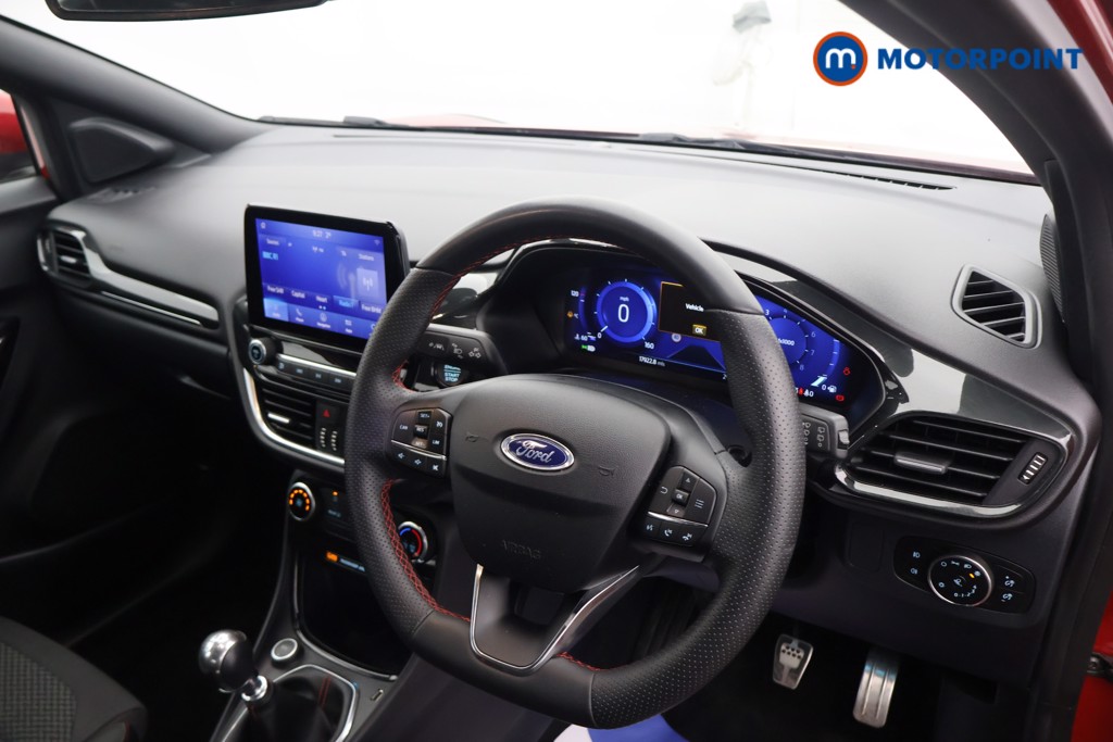 Used Ford Puma 2021 for sale - 77125444: Photo 21