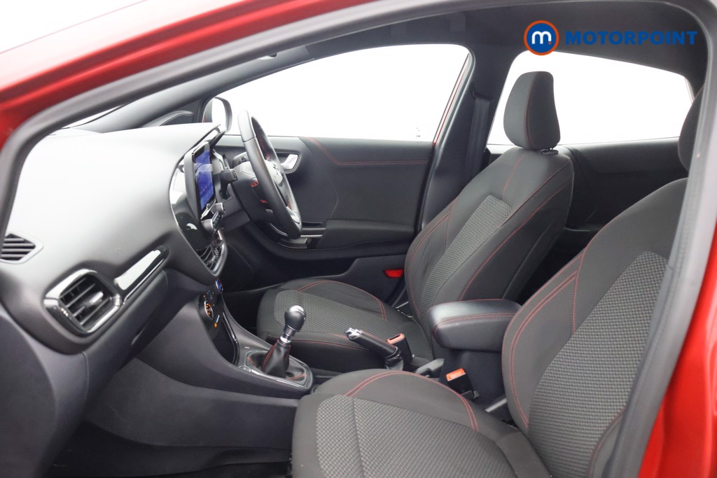 Used Ford Puma 2021 for sale - 77125444: Photo 26