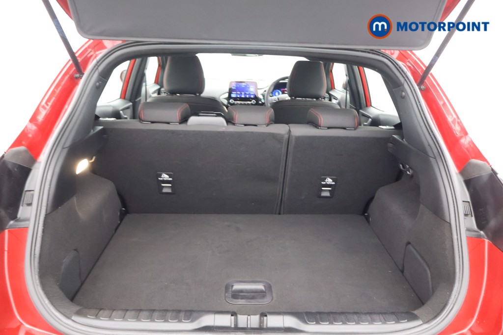 Used Ford Puma 2021 for sale - 77125444: Photo 27