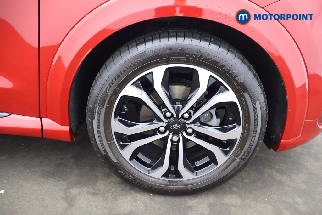 Used Ford Puma 2021 for sale - 77125444: Photo 31