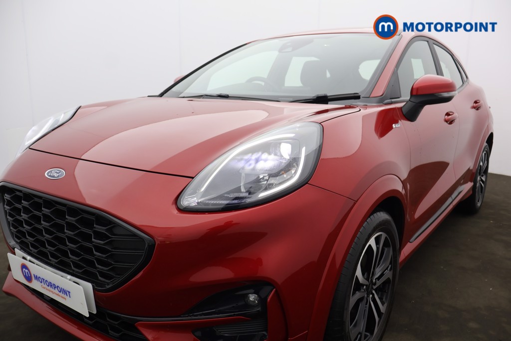 Used Ford Puma 2021 for sale - 77125444: Photo 33