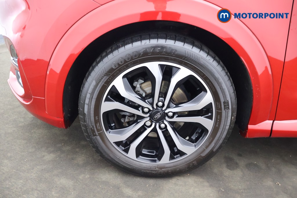 Used Ford Puma 2021 for sale - 77125444: Photo 34