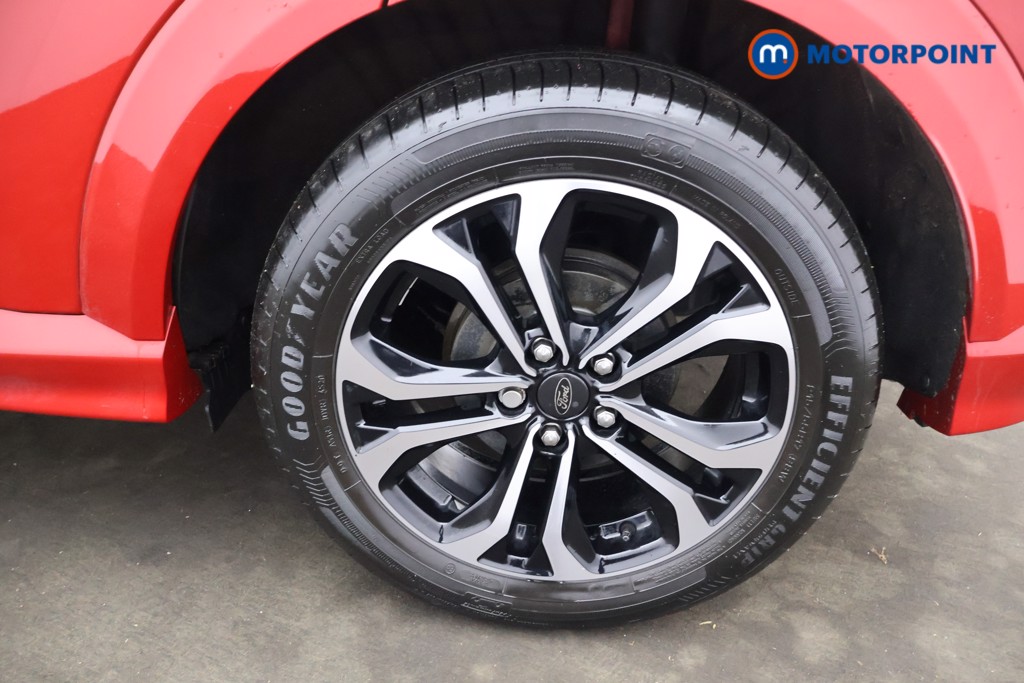 Used Ford Puma 2021 for sale - 77125444: Photo 35