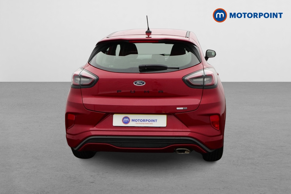 Used Ford Puma 2021 for sale - 77125444: Photo 6