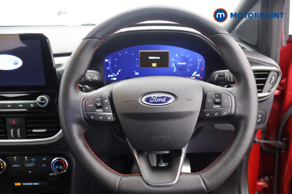 Used Ford Puma 2021 for sale - 77125444: Photo 9