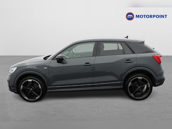 Used Audi Q2 2019 for sale - 79220380: Photo