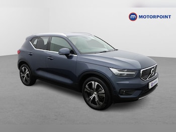 Used Volvo XC40 2020 for sale - 78720888: Photo