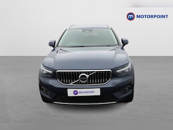 Used Volvo XC40 2020 for sale - 78720888: Photo