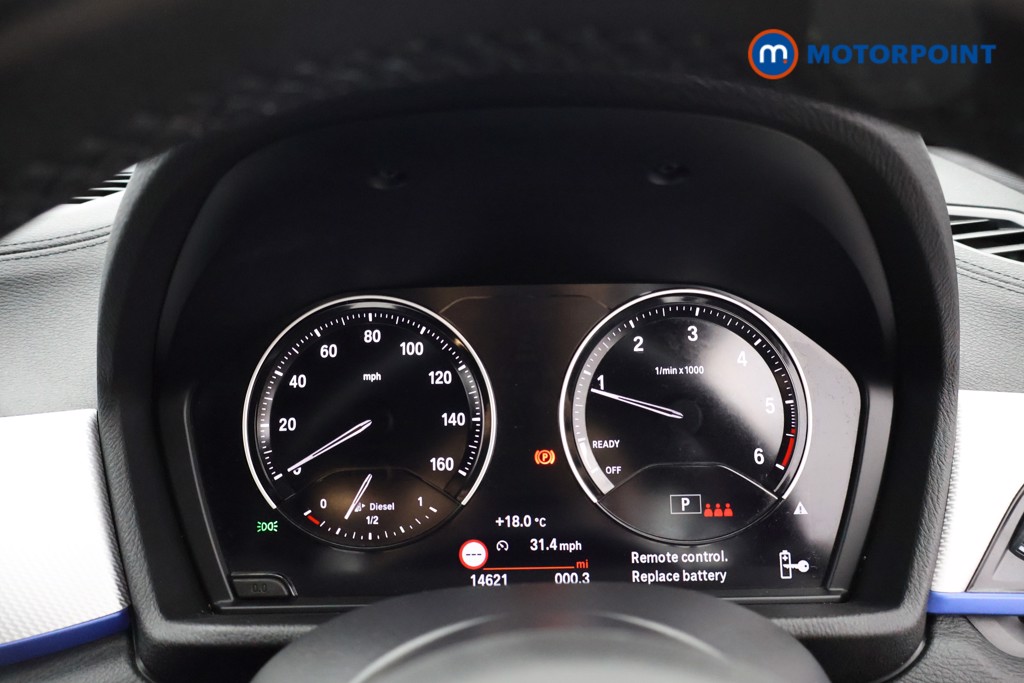 Used BMW X1 2022 for sale - 78001389: Photo 12