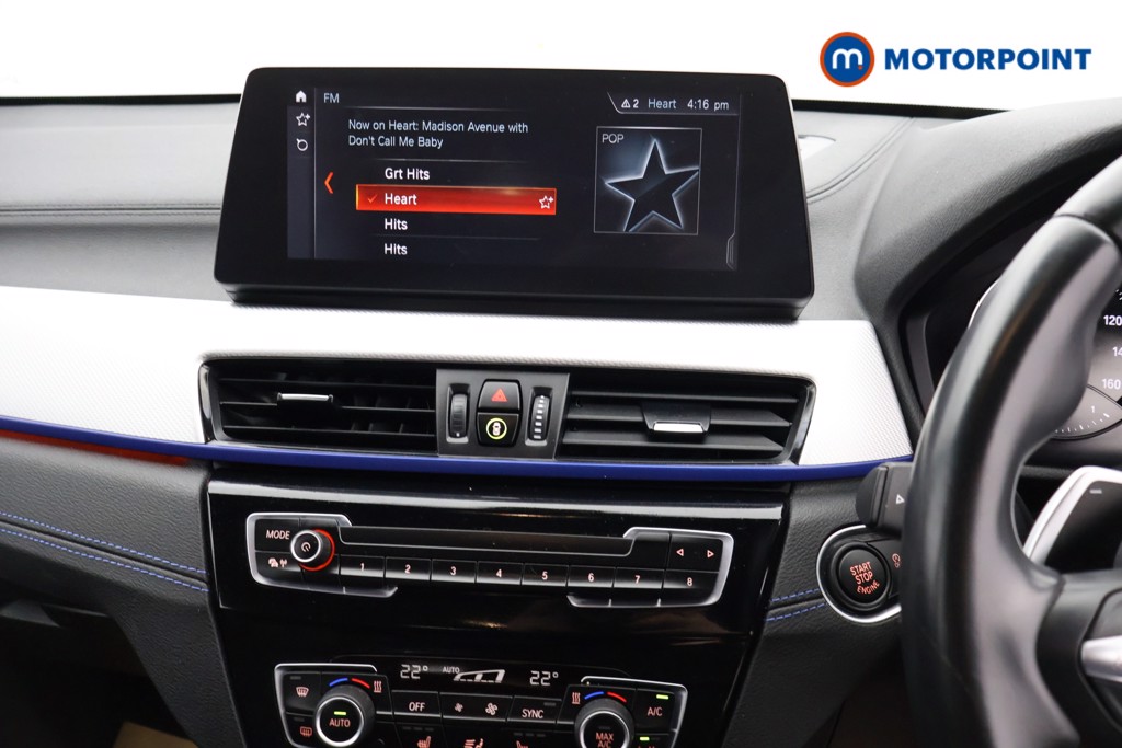 Used BMW X1 2022 for sale - 78001389: Photo 15