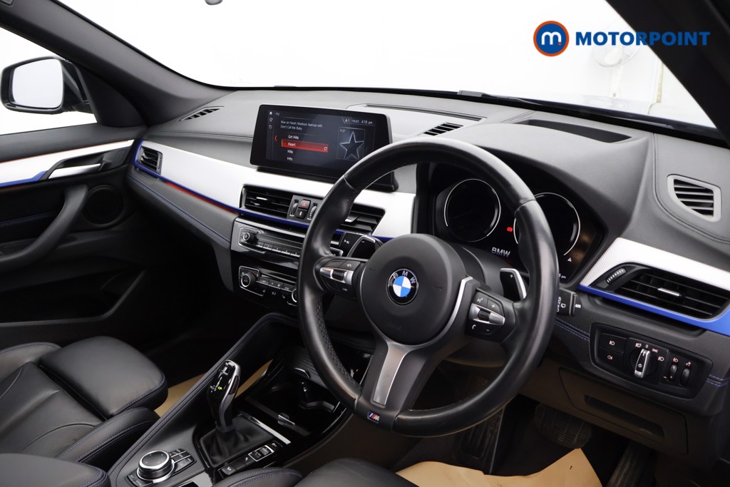 Used BMW X1 2022 for sale - 78001389: Photo 20