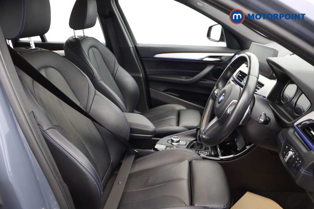 Used BMW X1 2022 for sale - 78001389: Photo 21