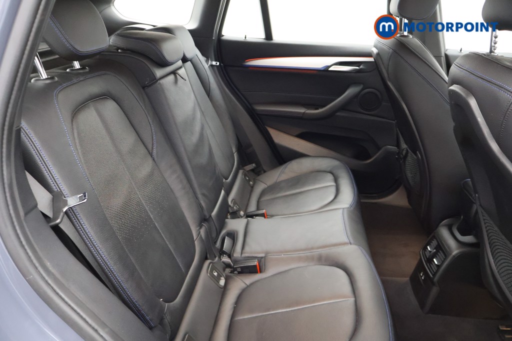 Used BMW X1 2022 for sale - 78001389: Photo 22