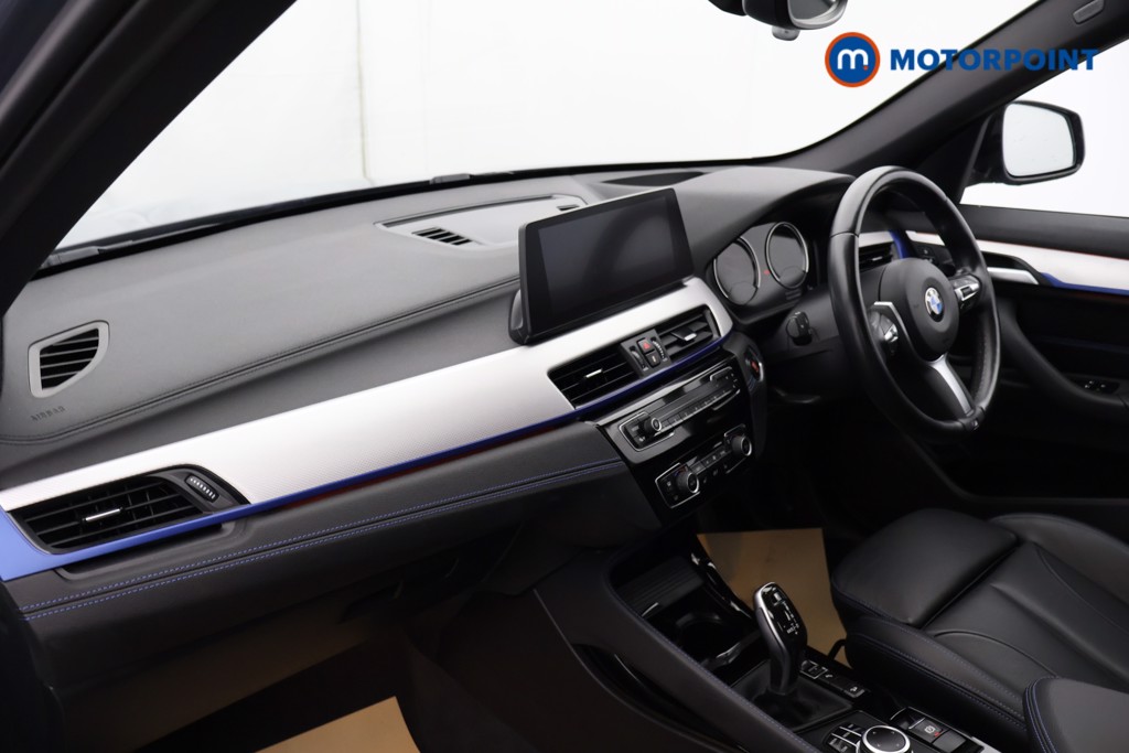 Used BMW X1 2022 for sale - 78001389: Photo 25