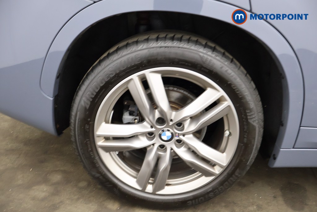 Used BMW X1 2022 for sale - 78001389: Photo 28