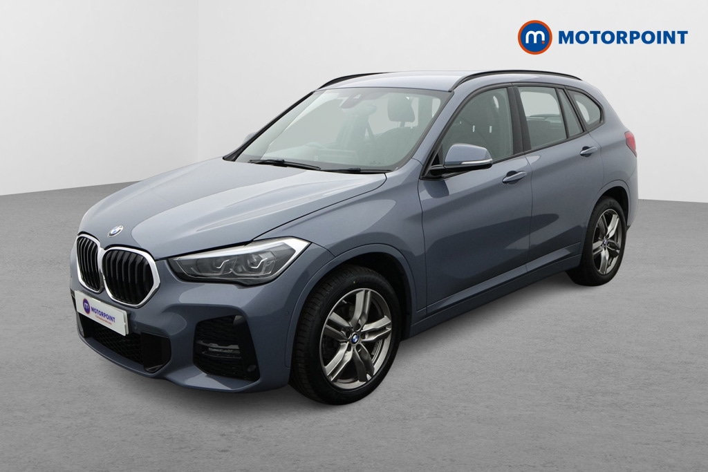 Used BMW X1 2022 for sale - 78001389: Photo 3
