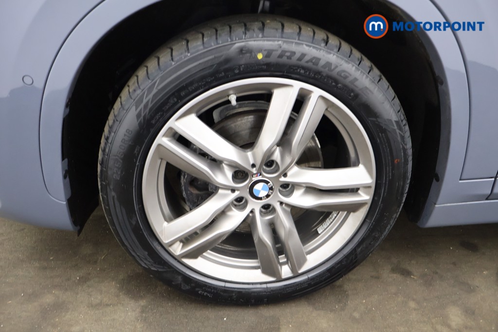 Used BMW X1 2022 for sale - 78001389: Photo 30