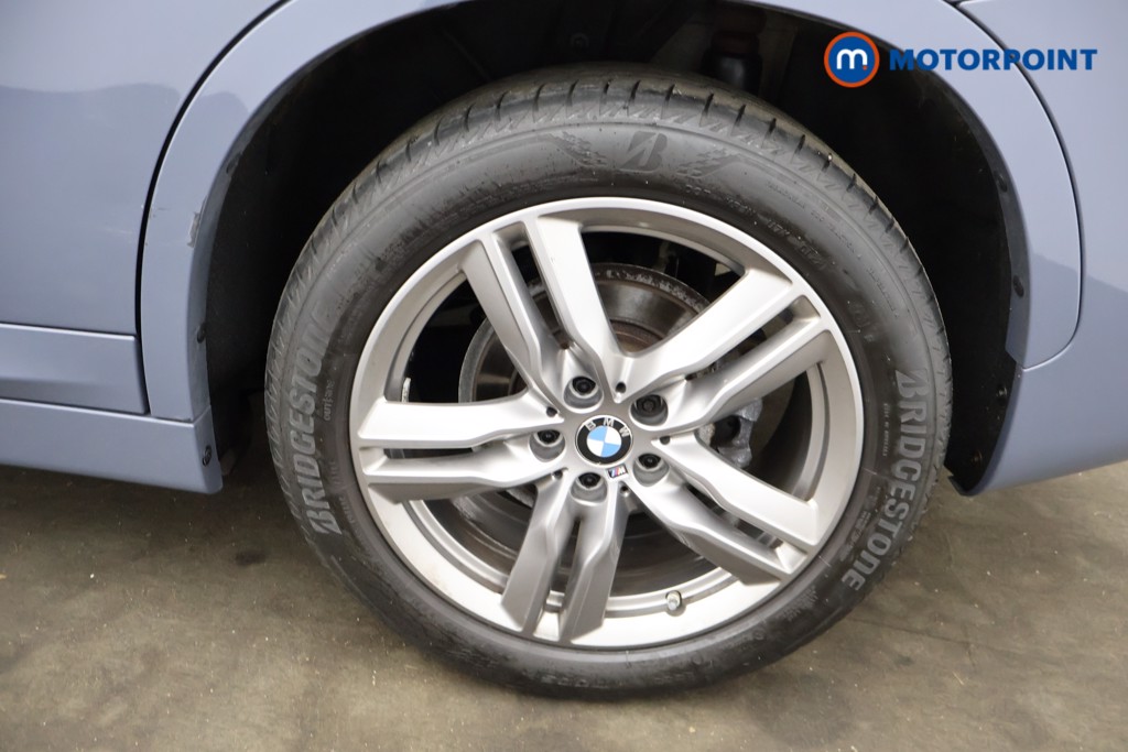 Used BMW X1 2022 for sale - 78001389: Photo 31