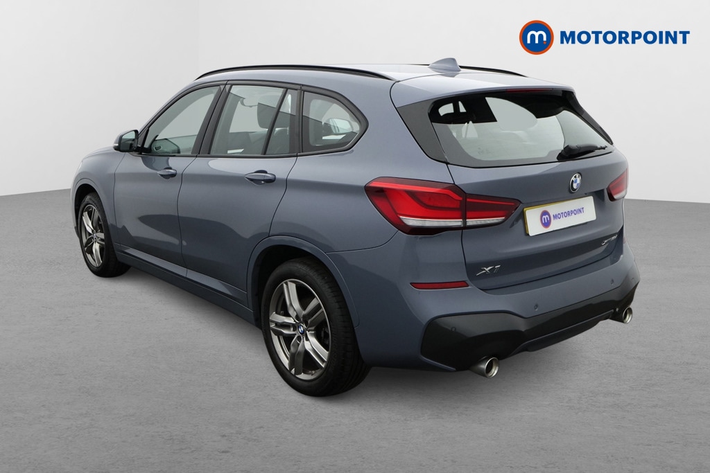 Used BMW X1 2022 for sale - 78001389: Photo 5
