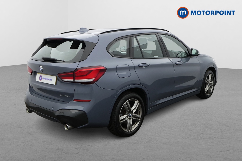 Used BMW X1 2022 for sale - 78001389: Photo 7
