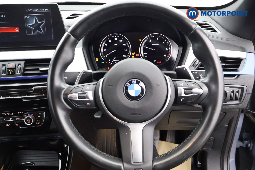 Used BMW X1 2022 for sale - 78001389: Photo 9