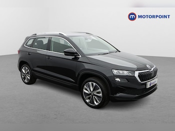 Used Skoda Karoq 2025 for sale - 78329671: Photo