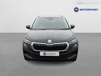 Used Skoda Karoq 2025 for sale - 78329671: Photo