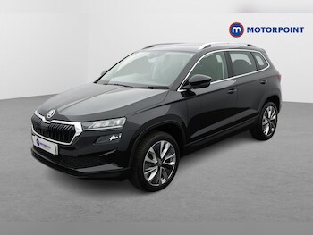 Used Skoda Karoq 2025 for sale - 78329671: Photo
