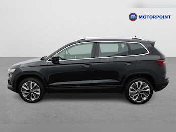 Used Skoda Karoq 2025 for sale - 78329671: Photo