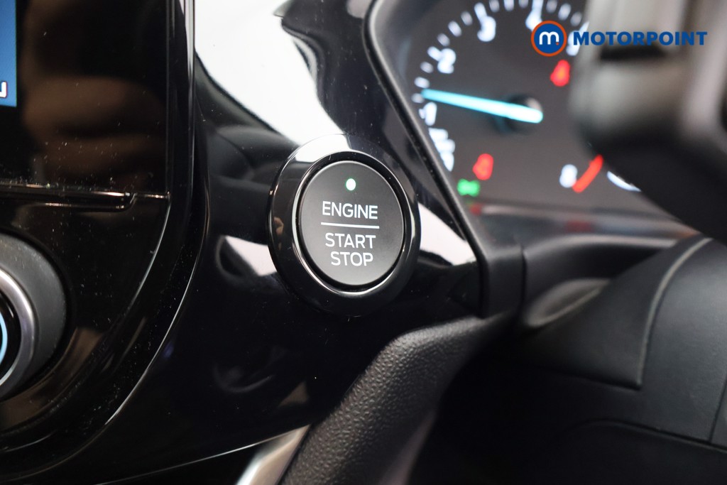 Used Ford Fiesta 2022 for sale - 76557699: Photo 1