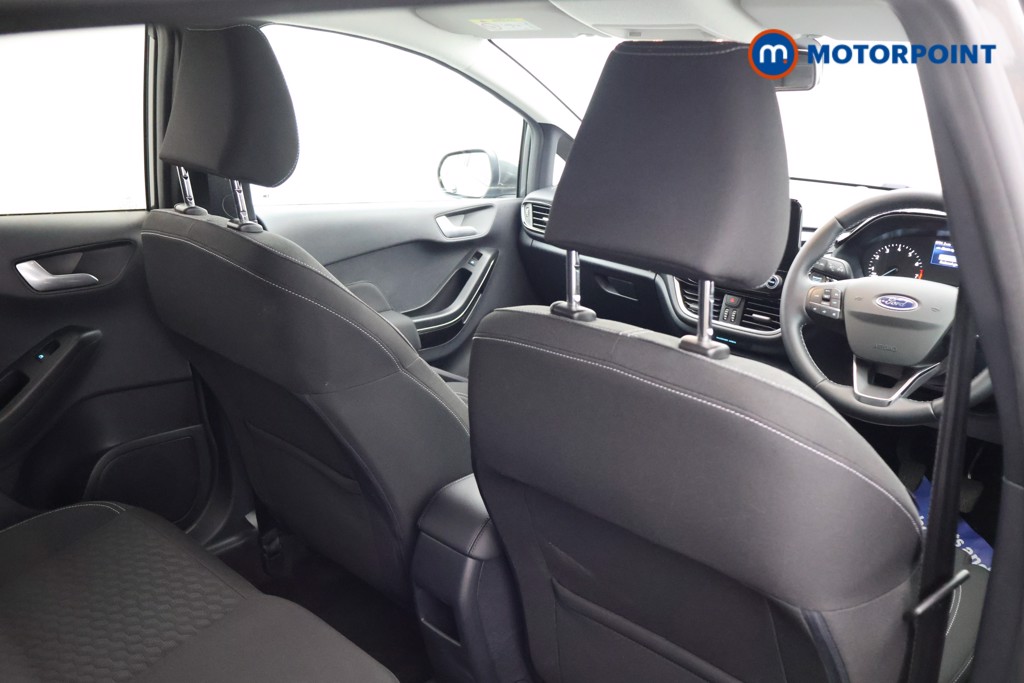 Used Ford Fiesta 2022 for sale - 76557699: Photo 10