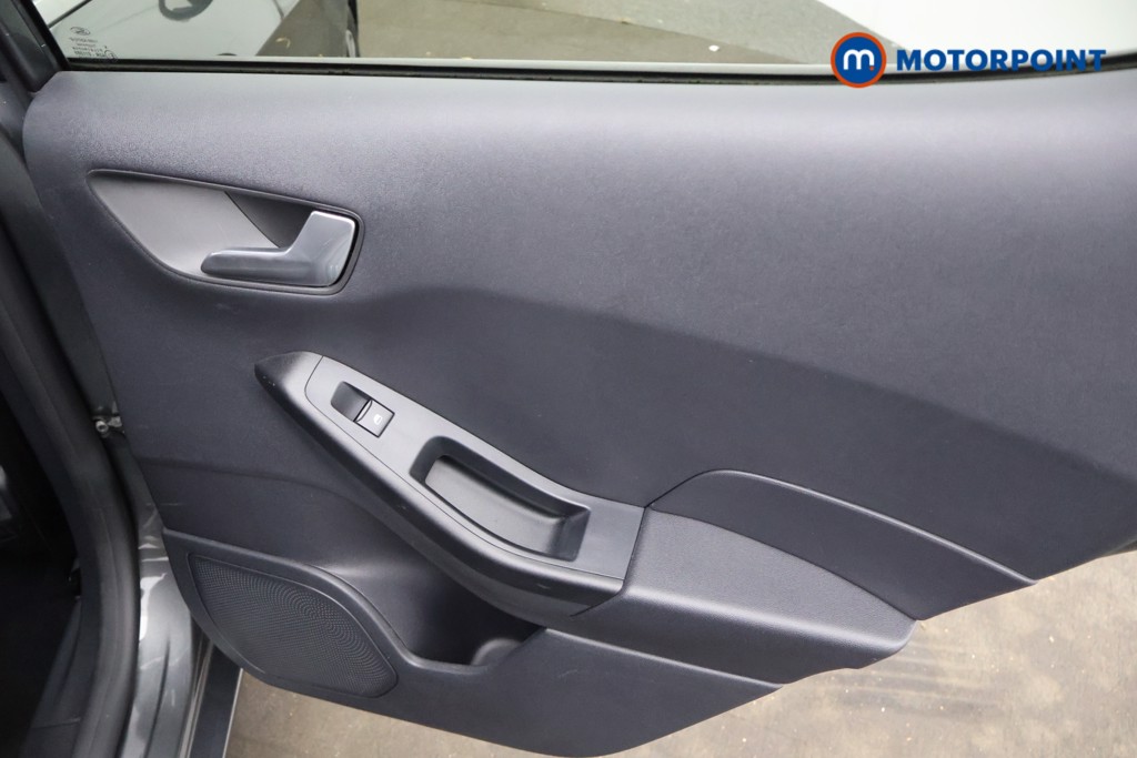 Used Ford Fiesta 2022 for sale - 76557699: Photo 11