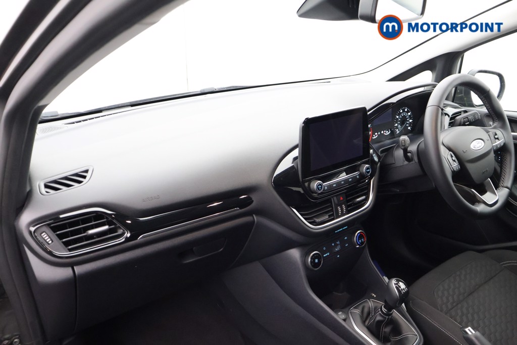 Used Ford Fiesta 2022 for sale - 76557699: Photo 12