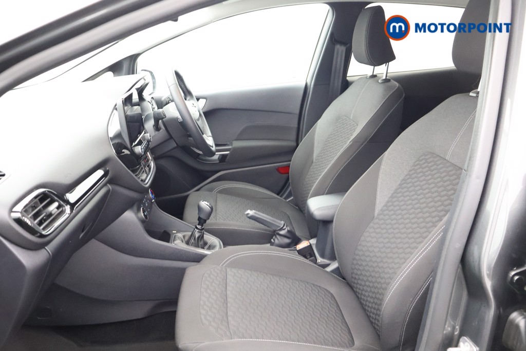 Used Ford Fiesta 2022 for sale - 76557699: Photo 13