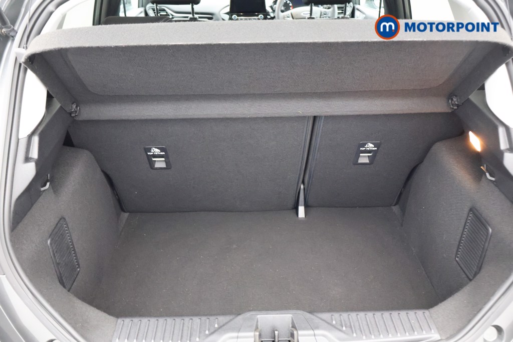 Used Ford Fiesta 2022 for sale - 76557699: Photo 14