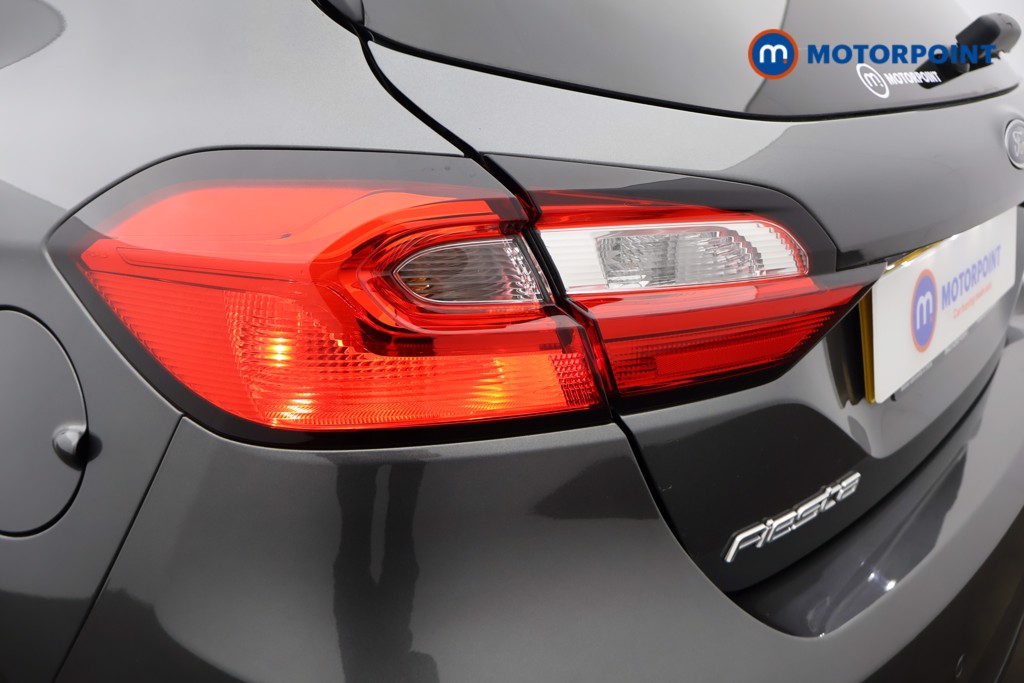 Used Ford Fiesta 2022 for sale - 76557699: Photo 15