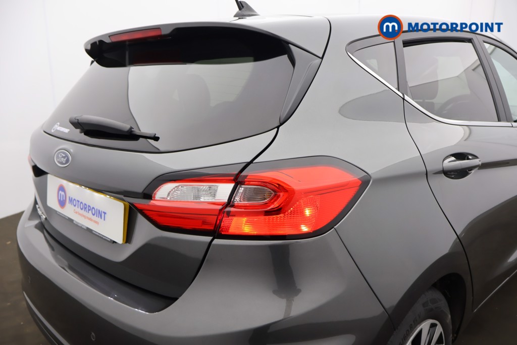 Used Ford Fiesta 2022 for sale - 76557699: Photo 16