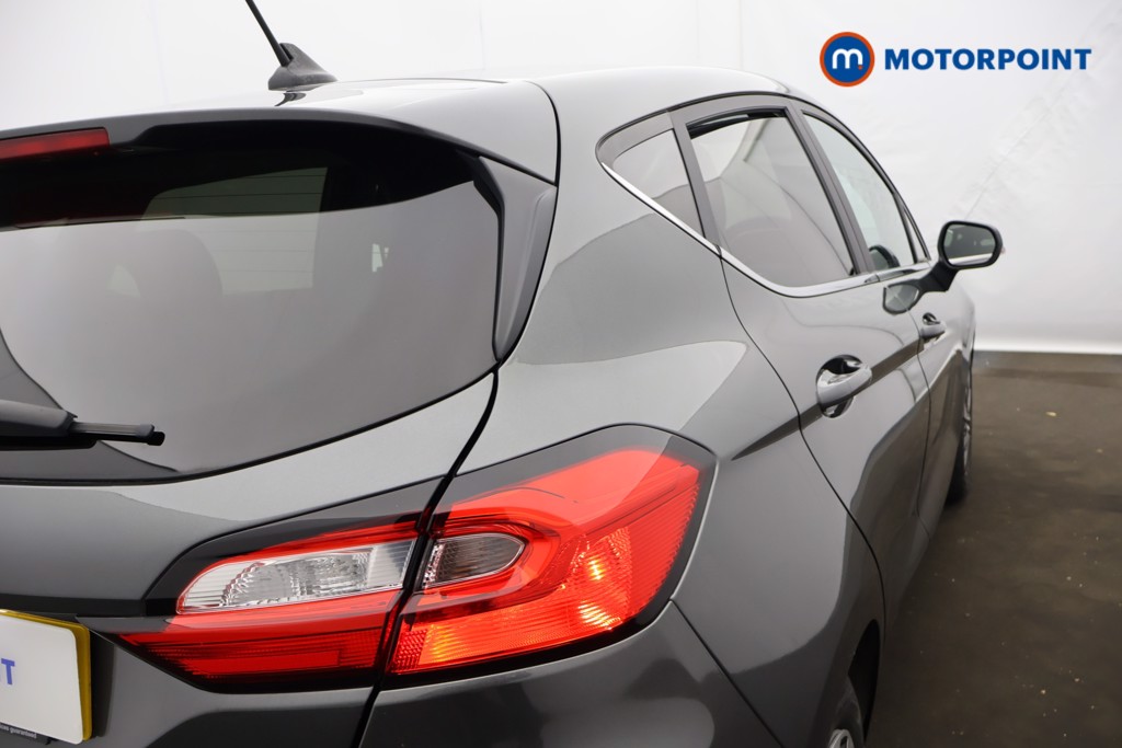 Used Ford Fiesta 2022 for sale - 76557699: Photo 17