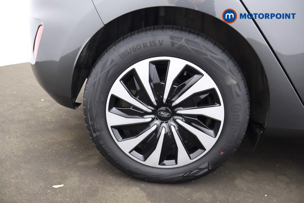 Used Ford Fiesta 2022 for sale - 76557699: Photo 18