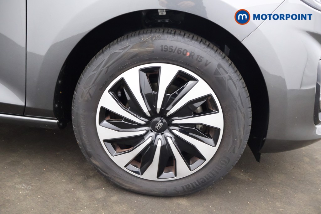 Used Ford Fiesta 2022 for sale - 76557699: Photo 19