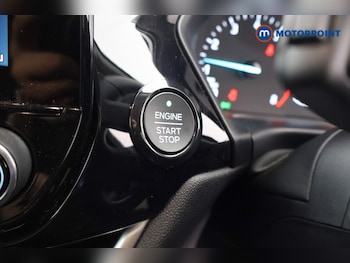 Used Ford Fiesta 2022 for sale - 76557699: Photo