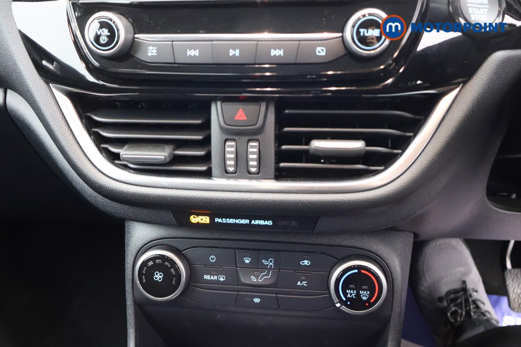 Used Ford Fiesta 2022 for sale - 76557699: Photo 2