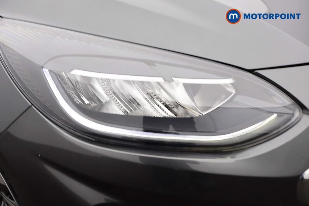 Used Ford Fiesta 2022 for sale - 76557699: Photo 20