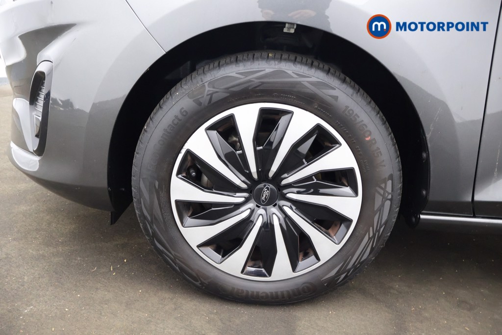 Used Ford Fiesta 2022 for sale - 76557699: Photo 21