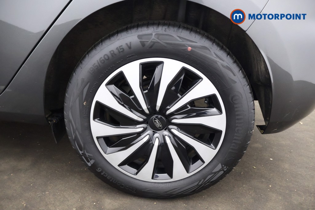 Used Ford Fiesta 2022 for sale - 76557699: Photo 22