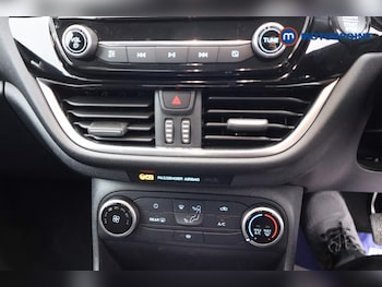 Used Ford Fiesta 2022 for sale - 76557699: Photo