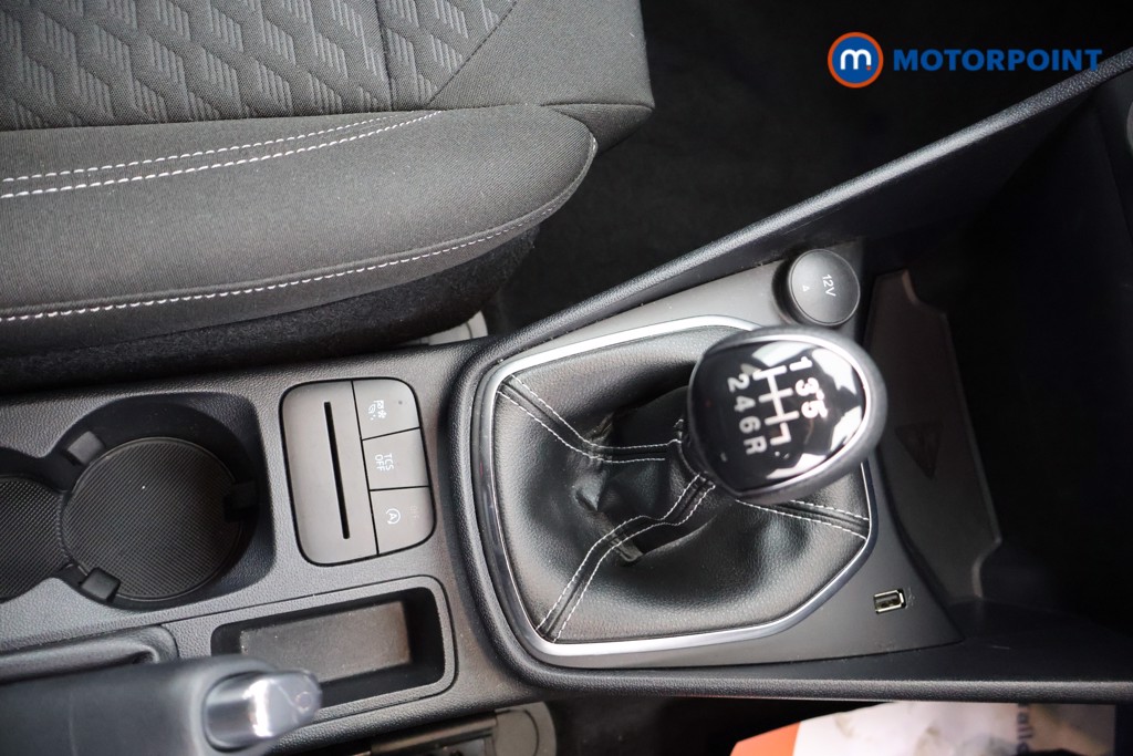 Used Ford Fiesta 2022 for sale - 76557699: Photo 3