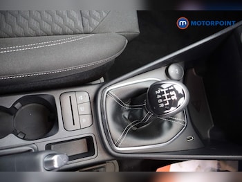 Used Ford Fiesta 2022 for sale - 76557699: Photo