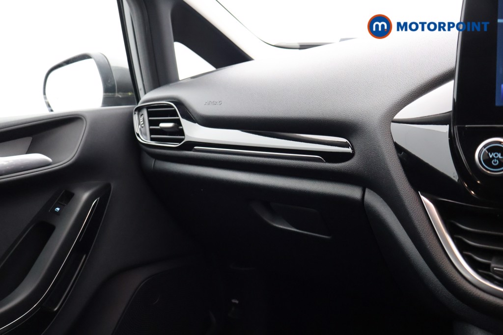 Used Ford Fiesta 2022 for sale - 76557699: Photo 4