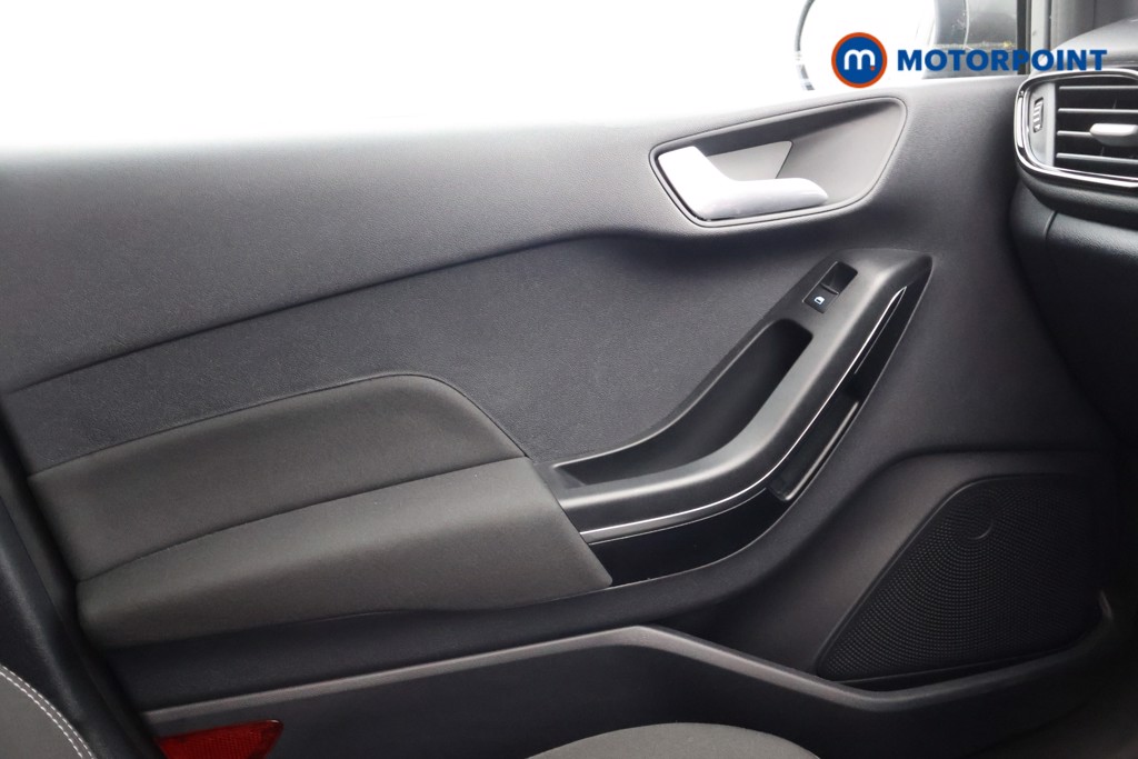 Used Ford Fiesta 2022 for sale - 76557699: Photo 5